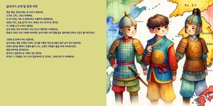 삼국사기 1부